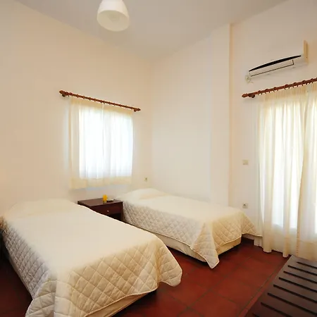 Otel Solaris (adults Only) Fira (Santorini)