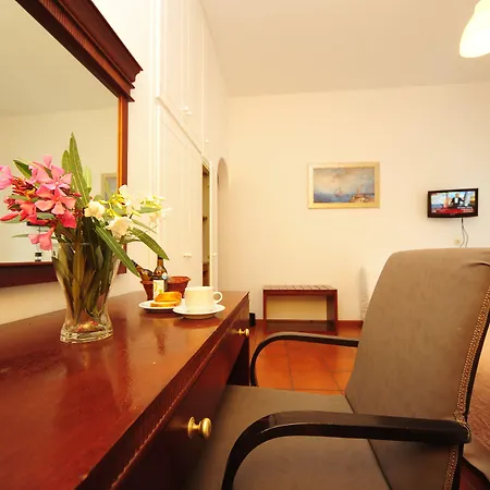 Solaris (adults Only) Otel 4*