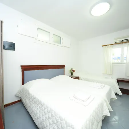 Solaris (adults Only) Otel 4*