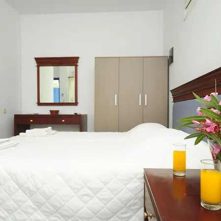 호텔 Solaris (adults Only) 4*