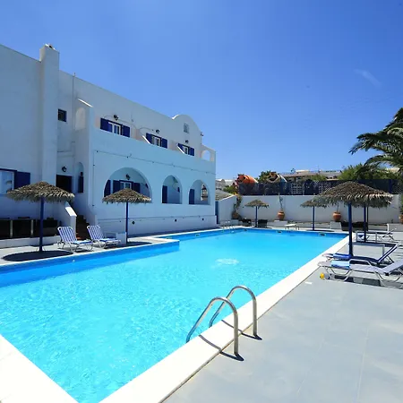 Solaris (adults Only) Fira (Santorini)