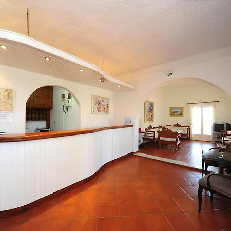 Otel Solaris (adults Only)