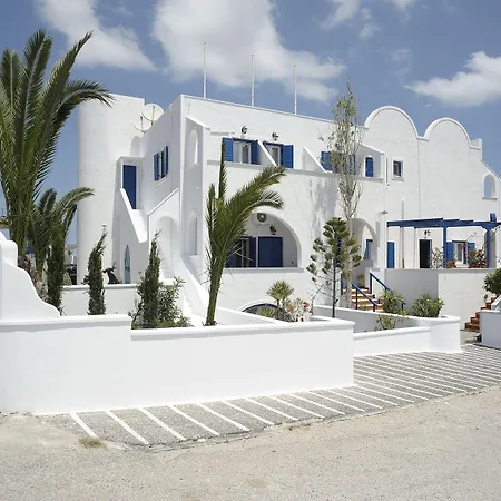 Otel Solaris (adults Only)