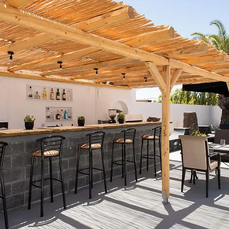 Otel Solaris (adults Only)