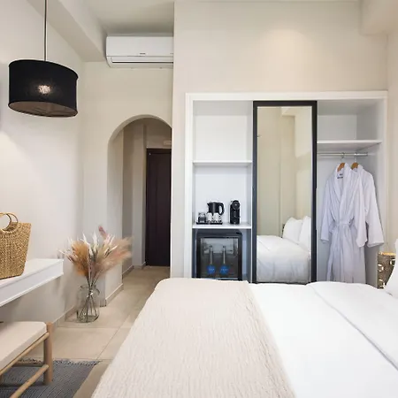 Otel Solaris (adults Only)