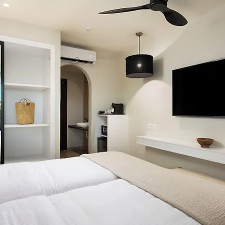 Otel Solaris (adults Only)