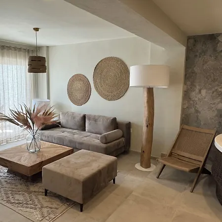 Solaris (adults Only) Otel 4*