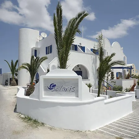 Solaris (adults Only) Hotel Fira (Santorini)