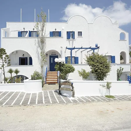 Hotel Solaris (adults Only) 3*