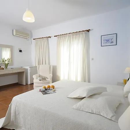 Hotel Solaris (adults Only) Fira (Santorini)