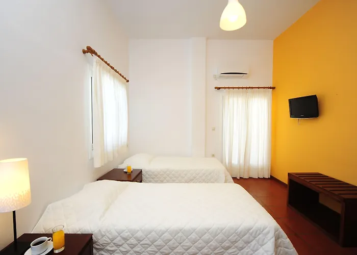 Solaris (adults Only) Отель 4*