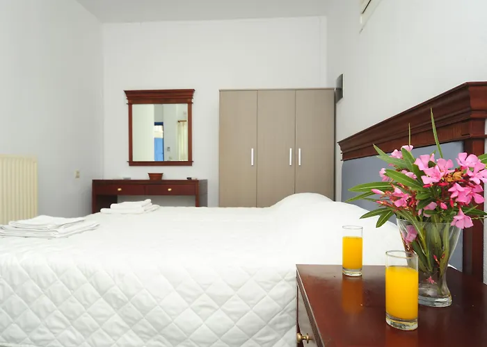 Отель Solaris (adults Only) 4*