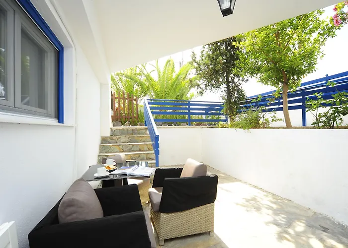 Solaris (adults Only) Отель