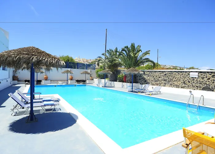 Отель Solaris (adults Only) Тира