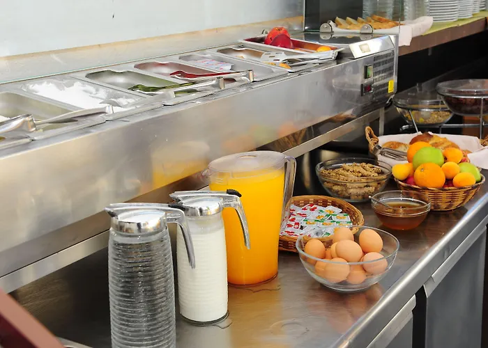 Отель Solaris (adults Only)