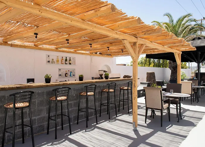 Отель Solaris (adults Only)