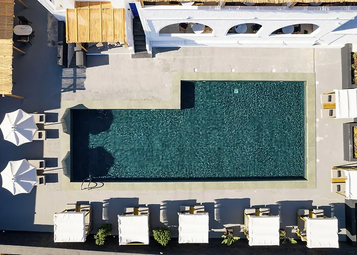 Отель Solaris (adults Only) Тира