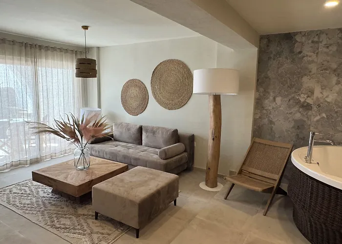 Solaris (adults Only) Отель 4*