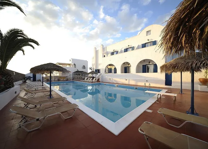 Solaris (adults Only) Отель Тира